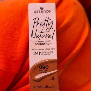 4/$20 essence foundation